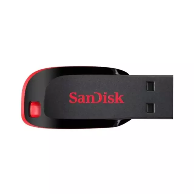 SanDisk USB 32Go Cruzer Glide Clé USB 3.0 Lecteurs USB Flash Memoire Drive  CZ600