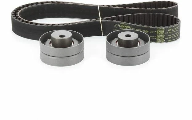 BOLK Kit de distribution pour PEUGEOT 605 BOXER CITROEN XM JUMPER BOL-F904319V