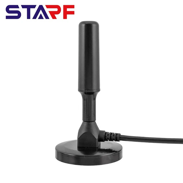 Boost Communication Range with 5 8dBi 915MHZ LoRa Antenna for Bobcat 300 Miner