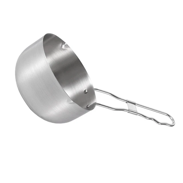 Beccuccio per ripieno di bignè, beccuccio per glassa alla crema, acciaio inossidabile lungo | Leroy Merlin