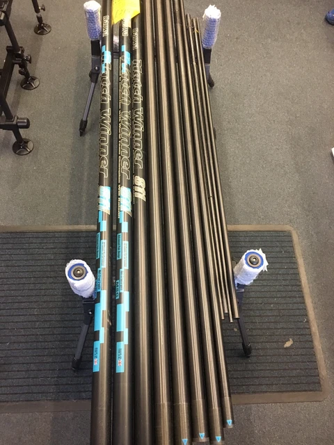 Match Winner 16m Fishing Pole Daiwa Matchwinner MW4 16m Fishing