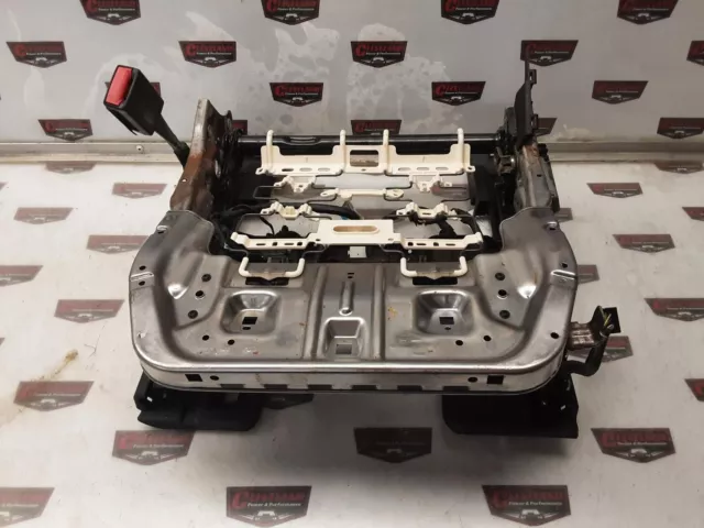 2015-2022 Ford Mustang GT OEM Left Driver Side Power Front Seat Track