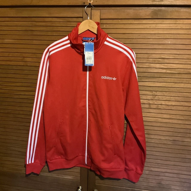 Tanaami firebird on sale track jacket