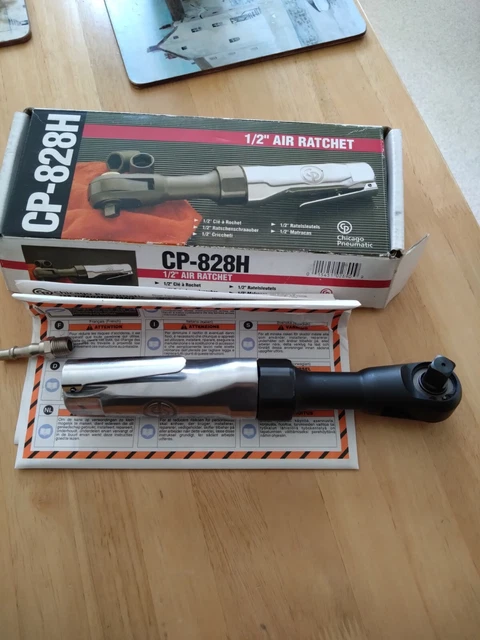 Half Price Air Tool, Bargain