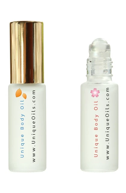 Valiant by Boadicea The Victorious Perfume Body Oil (Unisex)