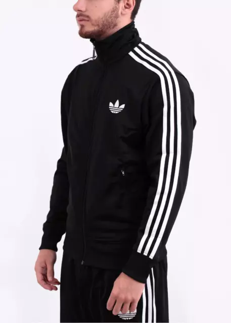 Mens firebird deals tracksuit