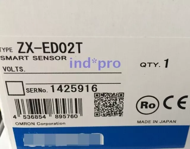 1pc sensor   ZX-ED02T #A6-22