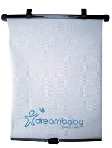 Dream Baby Adjustable Car Auto Window Screen Sun Shade 2