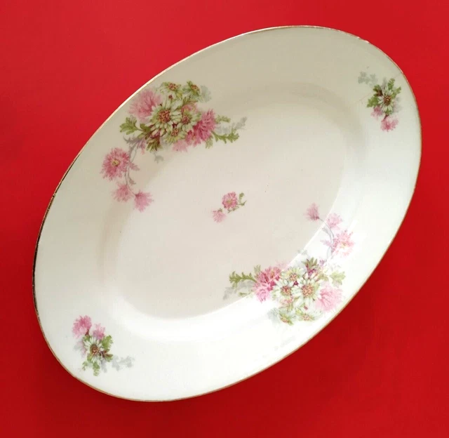 Ensemble en porcelaine estampillé PL France - Label Emmaüs