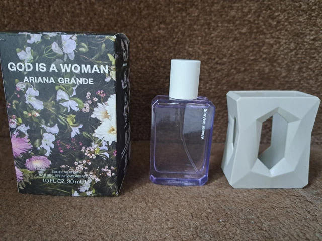 ARIANA GRANDE - God Is A Woman 30 ml eau de parfum parfum parfum en