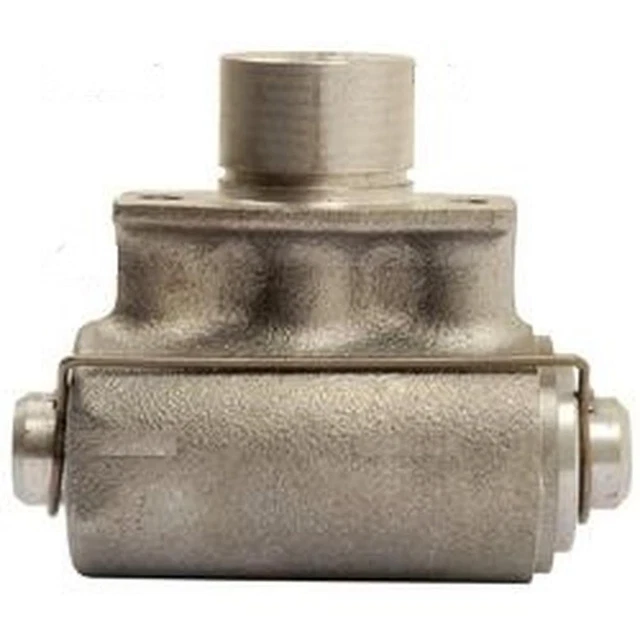 L/H Brake Slave Cylinder Fits Massey Ferguson 360 362 375 383 390 390T 393 L/H Brake Slave Cylinder Fits Massey Ferguson 360 362 375 383 390 390T 393
