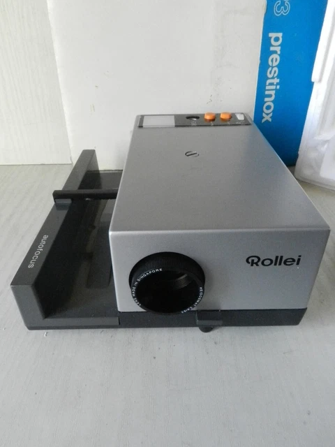 Ampoule 24V 150W Projecteur Diapositives Compatible Rollei P35 - Remplacement Haute Luminosité
