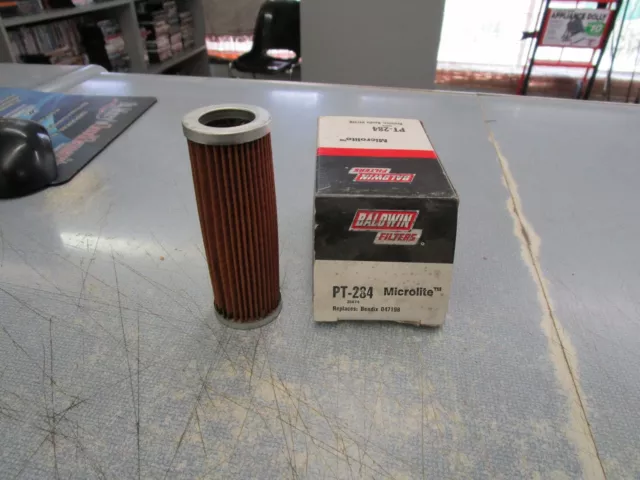 Baldwin Filters Hydraulic Filter PT284 FREE Shipping