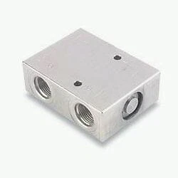Earl's Performance 501ERL Oil Thermostat -10 AN Female O-Ring Seal