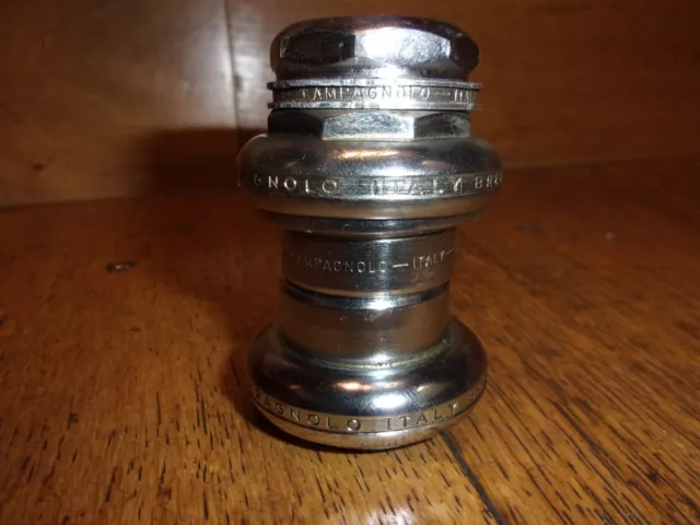 jeu de direction CAMPAGNOLO 25x100 France headset made in