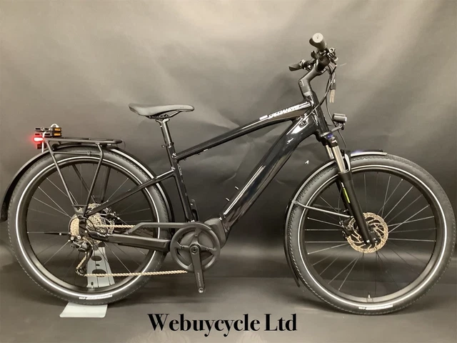 SPECIALIZED TURBO VADO 3.0 Electric Hybrid Bike 2023 Large 6Km