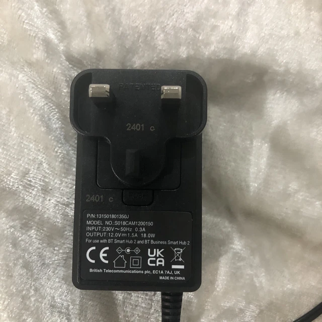 alimentation à cadre ouvert 15 watts
