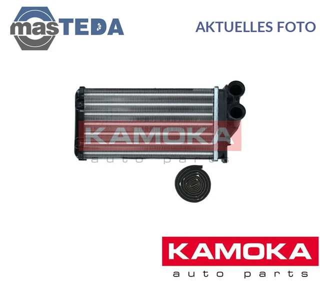 7765008 Wärmetauscher Innenraumheizung Kamoka Neu Oe Qualität