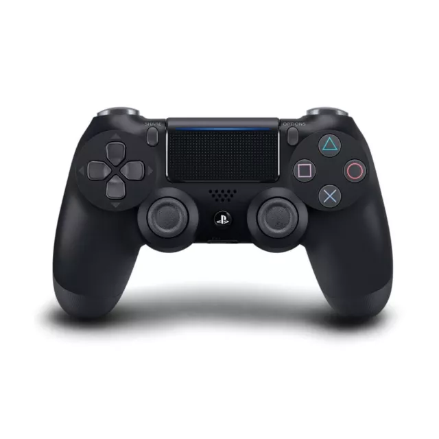 New Genuine Official Sony DualShock 4 V2 Playstation 4, PS4 Controller, Last Gen