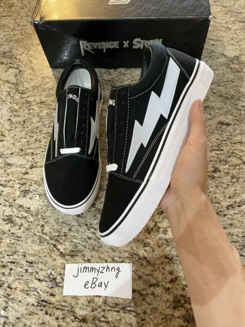 Revenge x storm noir on sale