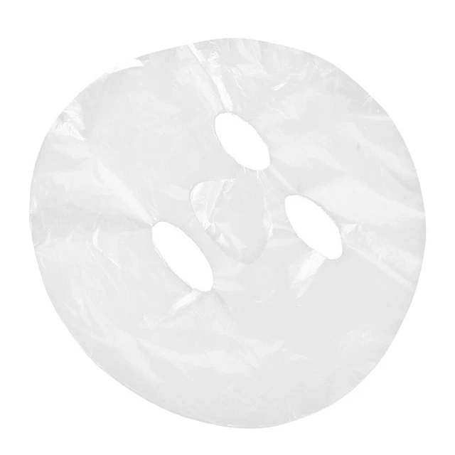 400 piezas sábanas faciales desechables y desechables gasa