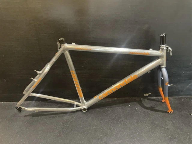 Bike Frames, Cycling, Sporting Goods - PicClick UK