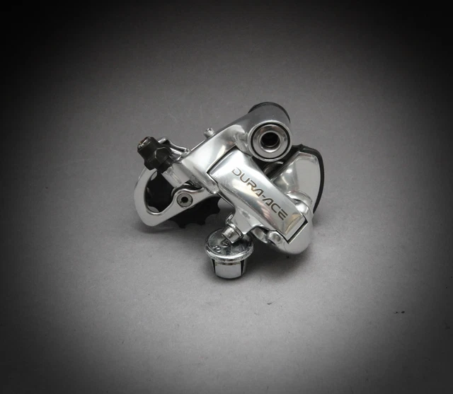 Dérailleur Shimano 9 vitesses Dura ace RD-7700, au meilleur