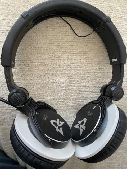 ultrasone headphones