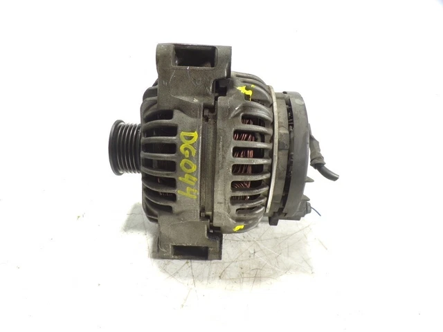 A0121541302 Alternador / 0124615012 / A0121541302 / 17017132 Para Mercedes Clase