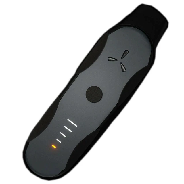 Vaporizzatore per erba - Airvape XS GO Vaporizer Vaporizzatore per erba - Airvape XS GO Vaporizer