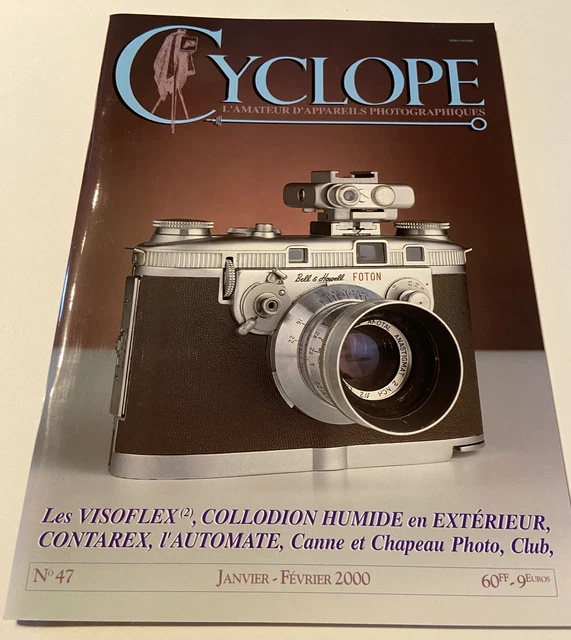 L'équipement Nécessaire Pour La Photographie D'Iris