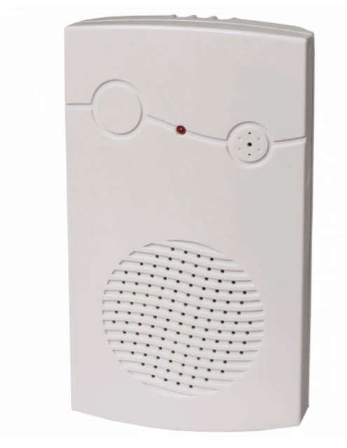 ATS1235 Wireless DGP Install: AI Chat & PDF Access