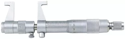 Micromètre Centésimal Pour Intérieurs Interne 25 - 50 MM LTF OBERK din 863