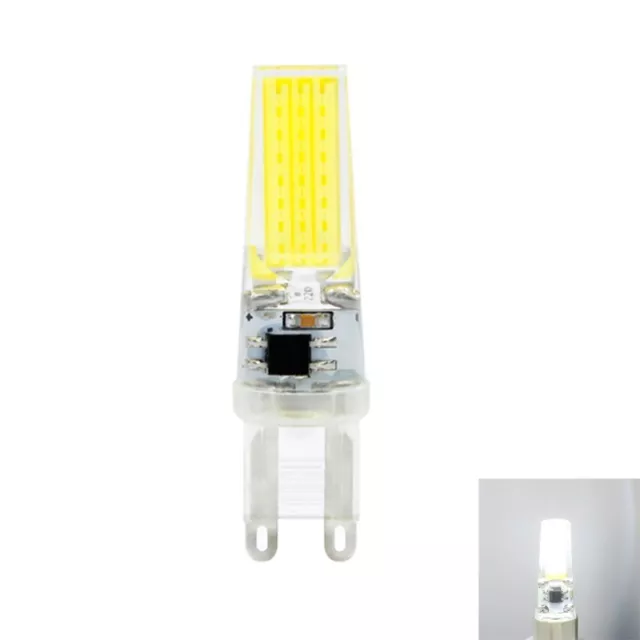 Neu AC 5w Mais Dekor E14 LED Warm G4 220v G9 Dimmbar Lampen Licht Kolben 2508 - 3