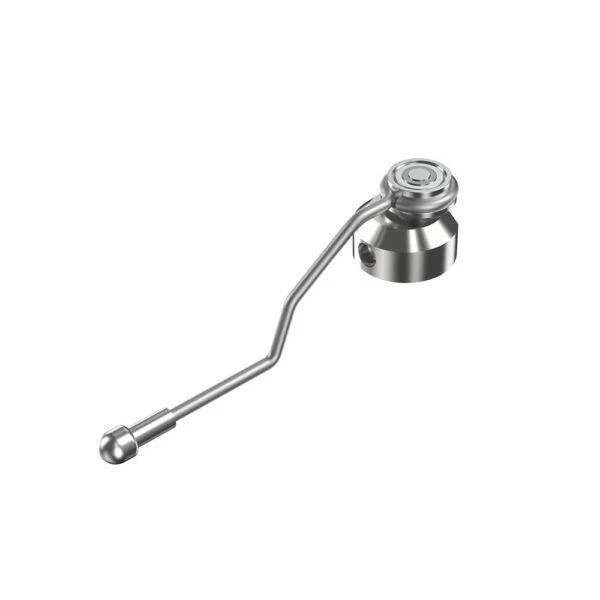 Accessoires de machine tatouer CNC série Q Roue excentrique Stroke:3.0/3.5/4.0mm