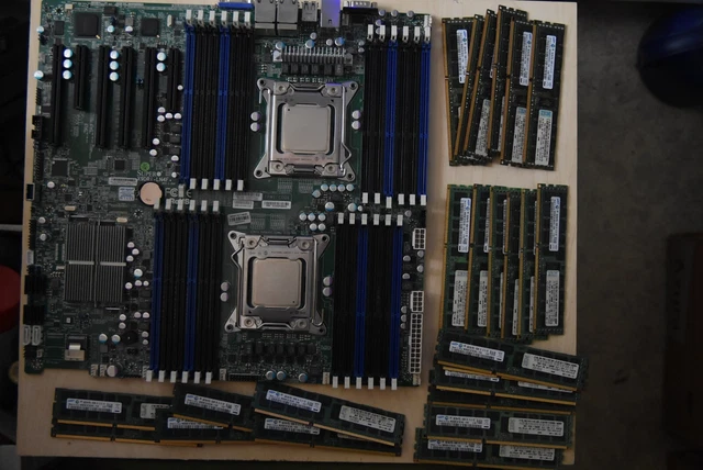 特価品セ CPU & Motherboard Combos, Parts & Components Computer CPU