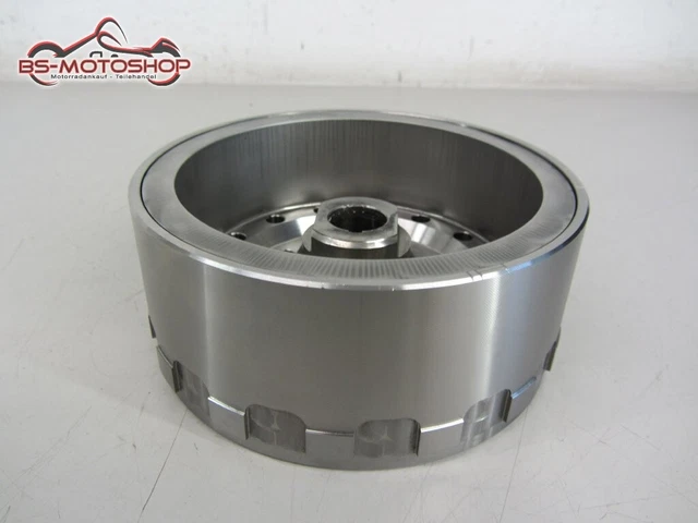 Yamaha XVS 1300 Midnight Star EZ:08 alternatore ruota polare Lima 6508