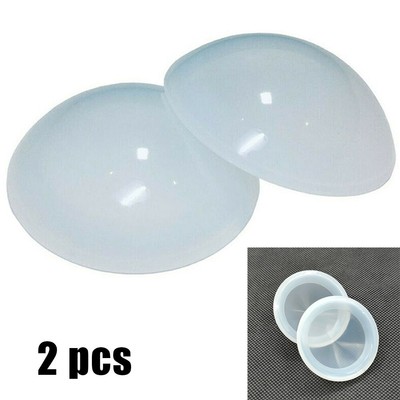 2X per COLEMAN saluspa Lay-Z-Spa ventilatore di aria non Ritorno Valvola di Ritegno Guarnizioni Kit Hot 