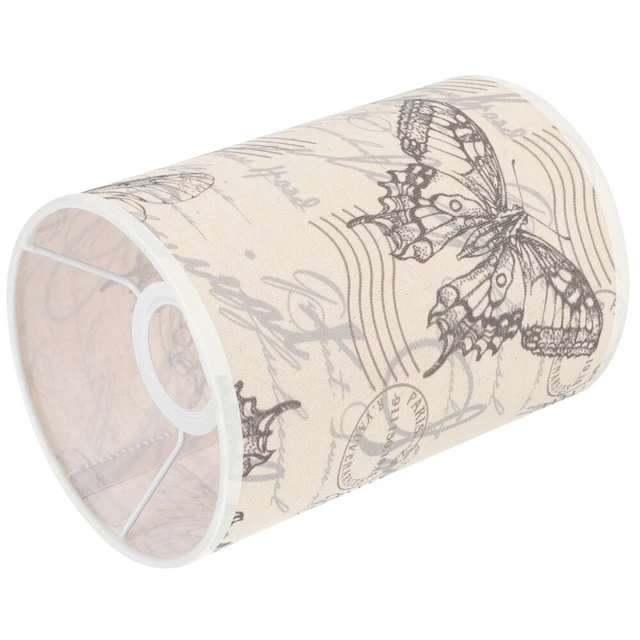 SIDE TABLE LAMPSHADE Indoor Wall Lights Replacement Shades Chandelier £