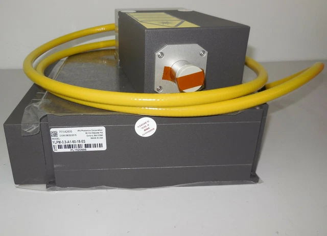 NEW highyag ii-vi LLK 50u 20 meter optical fiber laser HLC8 QBH optoskand ipg NEW highyag ii-vi LLK 50u 20 meter optical fiber laser HLC8 QBH optoskand ipg