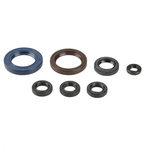 Kit joint entretien K-TECH ktm SX 144 2007-2009 main image 1