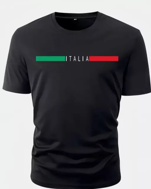 Men's Italian T-Shirt