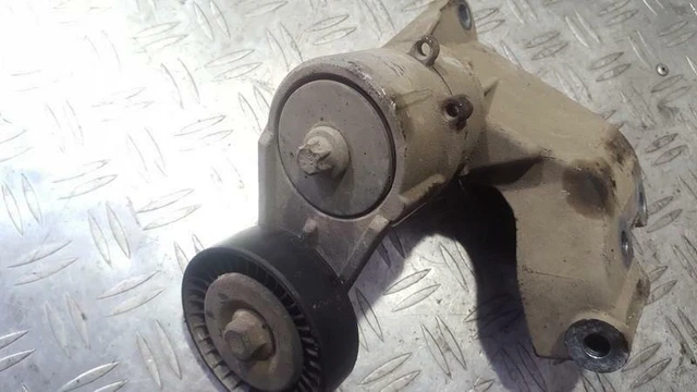 950205 205000  Tensioner Belt (Gates Tensioner Pulley) Opel Astra 20 FR202143-81