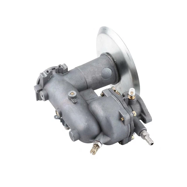 Carburetor For Briggs & Stratton 222417 222496 243431 243432 243434 243436