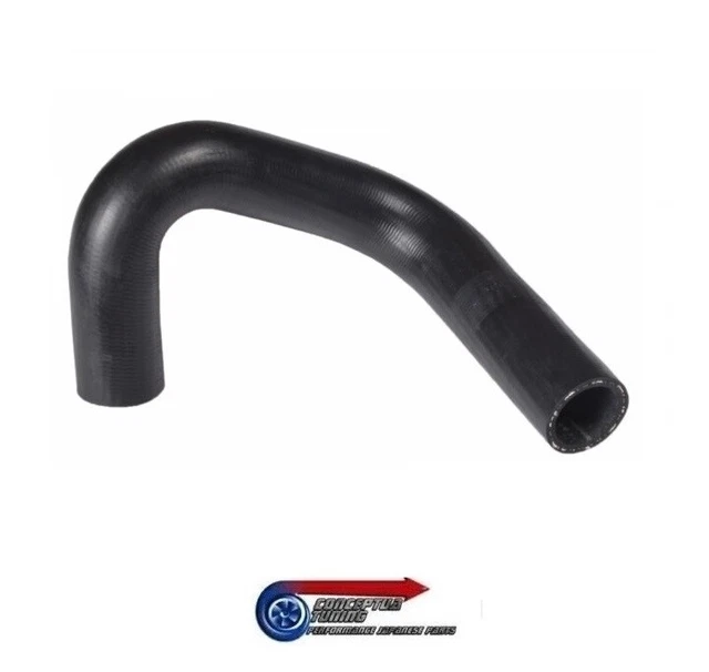 Qualité ! Tout Neuf Radiateur Bas/Inférieur Tuyau- pour Datsun S30 240Z L24