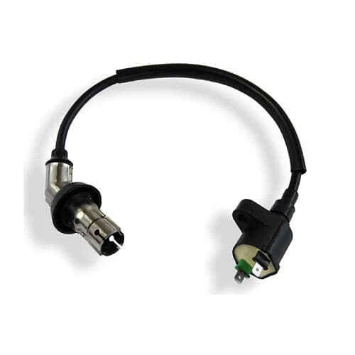 Bobina di Accensione Relè Solenoide Regolatore di Tensione Scatola CDI a 5 Pin Candela per ATV Go Kart Dirt Bike 50cc 70cc 90cc 110cc 125cc| Alibaba. com