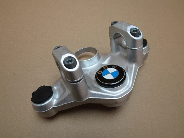 BMW R1250GS Rallye TE 2020 32.467 miglia giogo forcella superiore (1188)