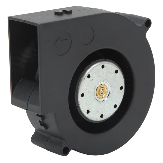 BRUSHLESS COOLING FAN Centrifugal Blower DC 12V 7000RPM For ...