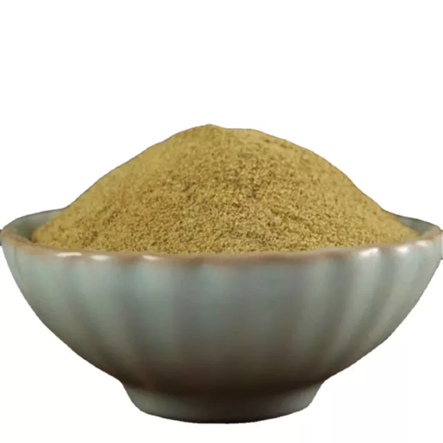 100% Pure Natural Corydalis - Yan Hu Suo 10:1 Root Extract Powder 8.8oz