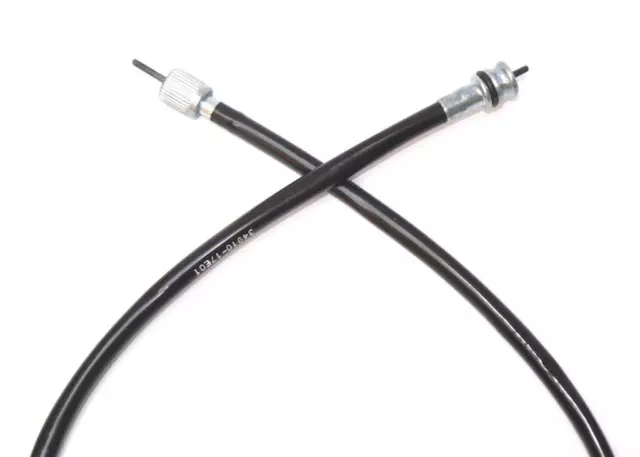 Tachowelle 86cm für SUZUKI GSX 600 GSX 750 GSX-R 750 1100 Speedometr cable